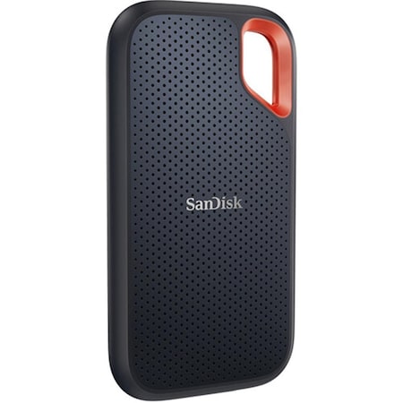 Sandisk 500GB Solid State Drive Extreme External SSD - E610, Kolsch & Calypso SA25370